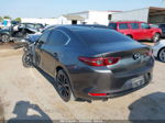 2021 Mazda Mazda3 Sedan 2.5 Turbo Gray vin: JM1BPBAY1M1321288