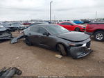 2021 Mazda Mazda3 2.5 Turbo Gray vin: JM1BPBAY3M1344488