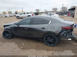 2021 Mazda Mazda3 2.5 Turbo Gray vin: JM1BPBAY3M1344488