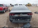 2021 Mazda Mazda3 2.5 Turbo Gray vin: JM1BPBAY3M1344488