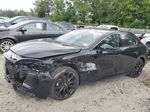 2021 Mazda 3  Black vin: JM1BPBAY6M1311632