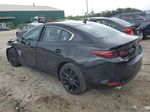 2021 Mazda 3  Черный vin: JM1BPBAY6M1311632