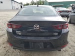 2021 Mazda 3  Black vin: JM1BPBAY6M1311632