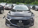 2021 Mazda 3  Черный vin: JM1BPBAY6M1311632