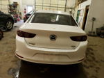 2021 Mazda 3  White vin: JM1BPBAY7M1312742