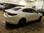 2021 Mazda 3  Белый vin: JM1BPBAY7M1312742