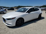 2021 Mazda 3  White vin: JM1BPBAY7M1329847