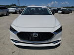 2021 Mazda 3  White vin: JM1BPBAY7M1329847