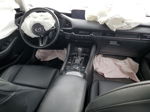 2021 Mazda 3  Красный vin: JM1BPBAY9M1328280