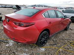 2021 Mazda 3  Красный vin: JM1BPBAY9M1328280