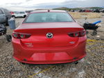 2021 Mazda 3  Красный vin: JM1BPBAY9M1328280