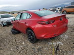 2021 Mazda 3  Красный vin: JM1BPBAY9M1328280