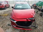 2021 Mazda 3  Красный vin: JM1BPBAY9M1328280