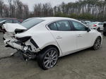 2021 Mazda 3 Select Белый vin: JM1BPBBL2M1343142