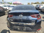 2021 Mazda 3 Select Blue vin: JM1BPBBL4M1346317