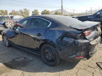 2021 Mazda 3 Select Blue vin: JM1BPBBL4M1346317