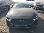 2021 Mazda 3 Select Blue vin: JM1BPBBL4M1346317