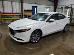 2021 Mazda 3 Select Белый vin: JM1BPBBL5M1342969