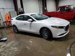 2021 Mazda 3 Select Белый vin: JM1BPBBL5M1342969