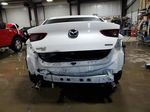 2021 Mazda 3 Select Белый vin: JM1BPBBL5M1342969