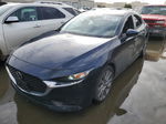 2021 Mazda 3 Select Черный vin: JM1BPBBL6M1339871