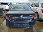 2021 Mazda 3 Select Черный vin: JM1BPBBL6M1339871