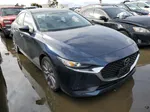 2021 Mazda 3 Select Black vin: JM1BPBBL6M1339871