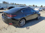 2021 Mazda 3 Preferred Black vin: JM1BPBCL0M1346023