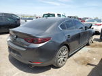 2021 Mazda 3 Premium Угольный vin: JM1BPBDL8M1336256