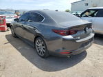 2021 Mazda 3 Premium Charcoal vin: JM1BPBDL8M1336256