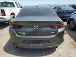 2021 Mazda 3 Premium Charcoal vin: JM1BPBDL8M1336256