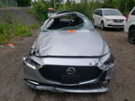 2021 Mazda 3 Premium Серебряный vin: JM1BPBDY5M1320964