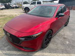 2021 Mazda 3 Premium Plus Red vin: JM1BPBEY5M1322017