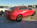 2021 Mazda 3 Premium Plus Бордовый vin: JM1BPBEY8M1312193