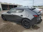 2021 Mazda 3  Gray vin: JM1BPBJY0M1309472