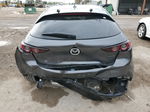 2021 Mazda 3  Gray vin: JM1BPBJY0M1309472