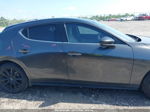 2021 Mazda Mazda3 2.5 Turbo Серый vin: JM1BPBJY0M1327826