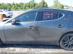 2021 Mazda Mazda3 2.5 Turbo Серый vin: JM1BPBJY0M1327826