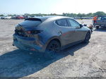 2021 Mazda Mazda3 2.5 Turbo Серый vin: JM1BPBJY0M1327826