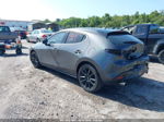 2021 Mazda Mazda3 2.5 Turbo Серый vin: JM1BPBJY0M1327826