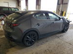 2021 Mazda 3  Gray vin: JM1BPBJY0M1340480