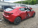 2021 Mazda 3  Красный vin: JM1BPBJY3M1311944