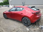 2021 Mazda 3  Красный vin: JM1BPBJY3M1311944