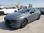 2021 Mazda 3  Gray vin: JM1BPBJY6M1402819