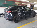 2021 Mazda 3  Black vin: JM1BPBJY8M1321689