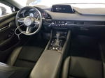 2021 Mazda 3  Черный vin: JM1BPBJY8M1321689