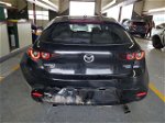 2021 Mazda 3  Black vin: JM1BPBJY8M1321689