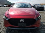 2021 Mazda 3  Красный vin: JM1BPBJY9M1335116