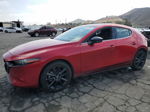 2021 Mazda 3  Красный vin: JM1BPBJY9M1335116