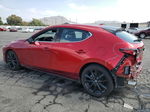 2021 Mazda 3  Красный vin: JM1BPBJY9M1335116